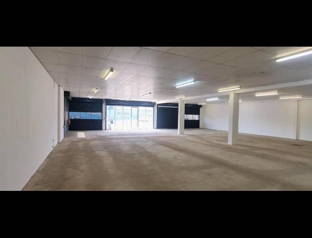 BUSINESS PROPERTY TO RENT IN SILVERTON